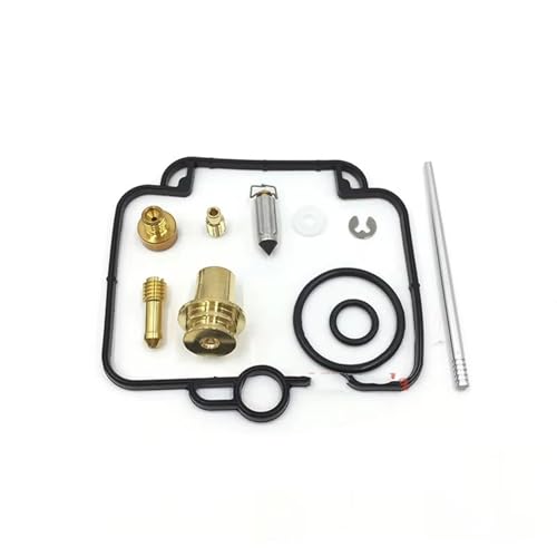 Reparez le carburateur de votre Polaris Sportsman 500 Ho avec ce kit complet 2003-2013