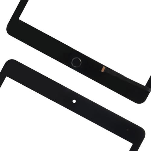 Numériseur tactile iPad 9ème génération vitre de remplacement pour modèle A2605 - 3