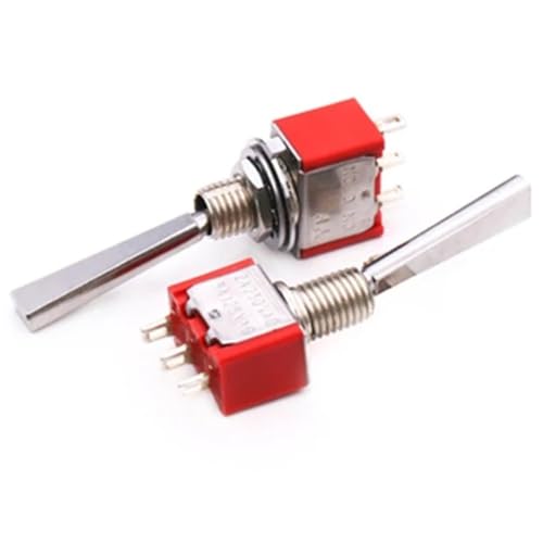 Interruptor de control remoto con ajuste de reinicio y 3 posiciones largas para T16