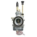 Économie de coûts : les pièces du kit de tronçonneuse à carburateur remplacent la tronçonneuse à carburateur. Les tronçonneuses équipées de carburateurs ont généralement une puissance élevée et peuvent répondre à des opérations de coupe à long terme et à haute intensité.