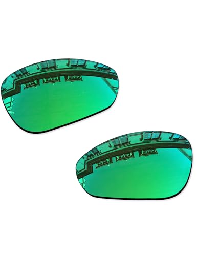 Image of Lenses | Accessories Replacement for Oakley Crosshair 1.0 (2005) Sunglass - Multiple Options