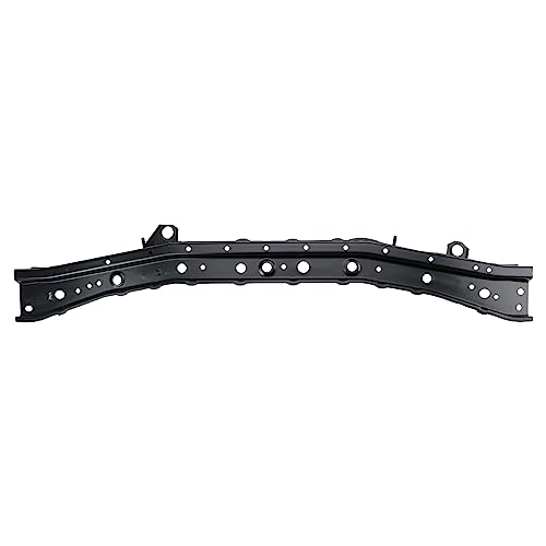 TRQ Lower Radiator Support Compatible with 2012-2019 Nissan Versa