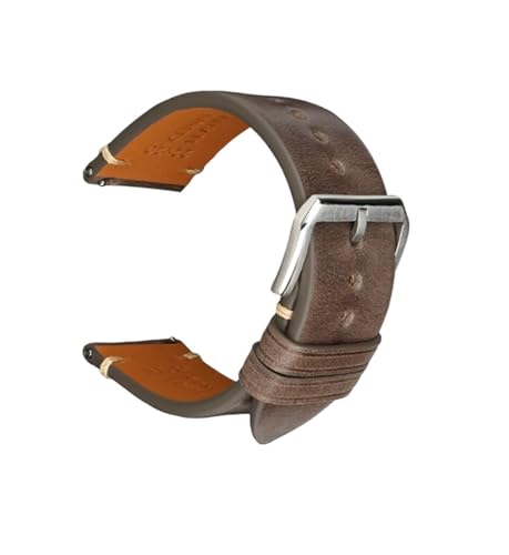 [VFuł] {vvoh 18 ~[g 20 ~[g 22 ~[g 24 ~[gvohK[~ Huawei ЃTXMNV[jƌ݊NCbN[XvXgbv(Grey S Buckle,18mm)