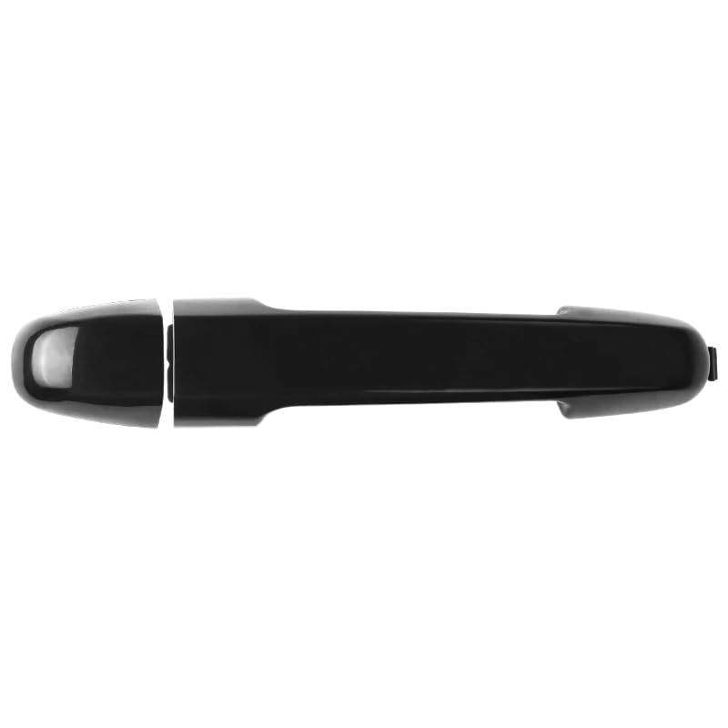 Poignée porte extérieure pour trajets quotidiens en Hyundai I30 FD et Elantra