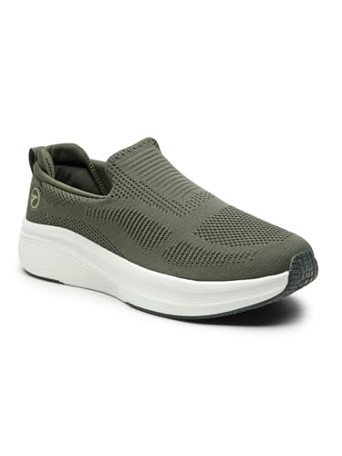 Image of Action | Athleo | WALKER-152 | Breathable | Flexible | Lightweight | Comfortable | Sports | Running Shoes | for Men