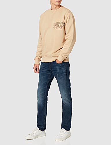 Pepe Jeans Danny Maglione, 844beige, M Regular