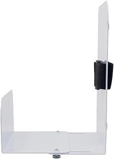 Universal AED Wall Mount/Wall Bracket- Adjustable-FITS All AEDS