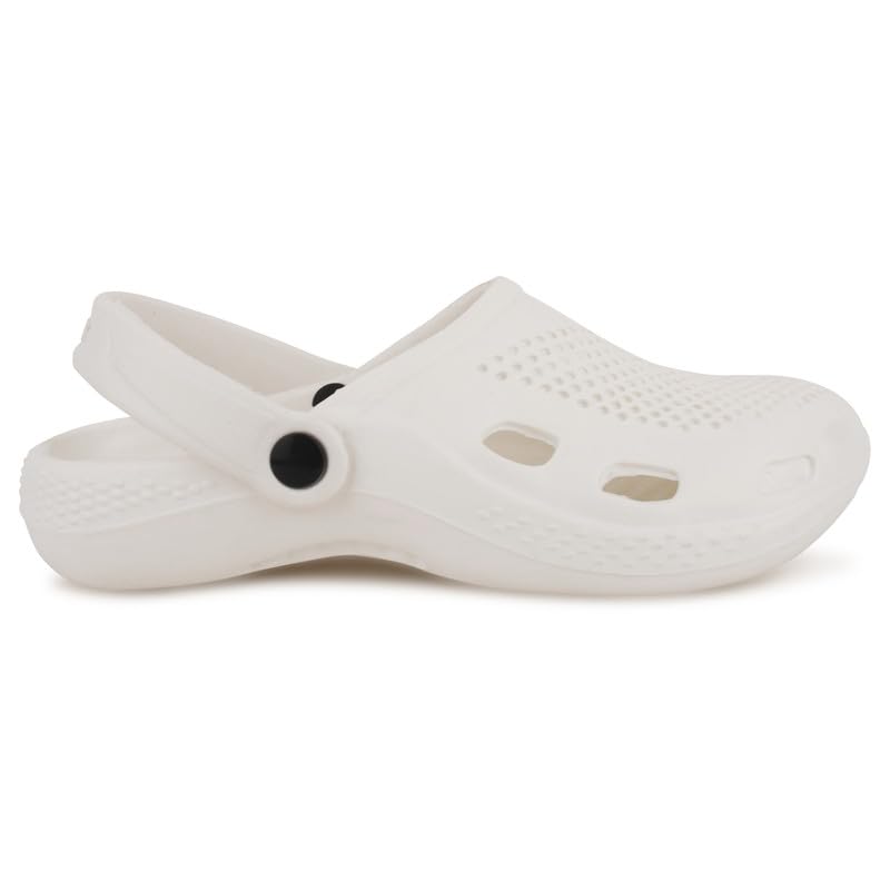 Image of Men's Boys's Super Soft Clogs Sandals