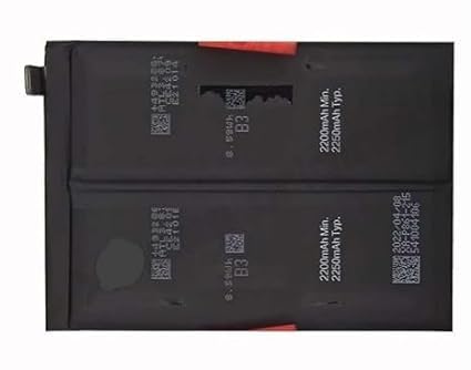 Image of BLP861 Battery for OnePlus Nord 2 5G Battery with 1 Year Warranty**** (R142)