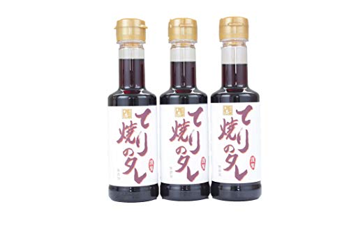 寿本店 てり焼きのタレ 200ml×3本 無添加 お中元 お歳暮 ギフト