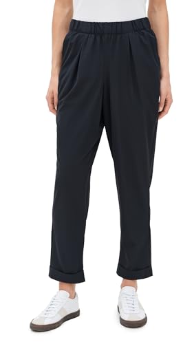 Varley Women's Alana Slim Tapered Cuff Pants 27