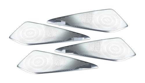Cache-Haut-Parleur de portière Hyundai Tucson pour un intérieur SUV élégant