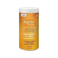 Flordis Agiolax Supplement 250 g, Orange (FLGAGIOL)