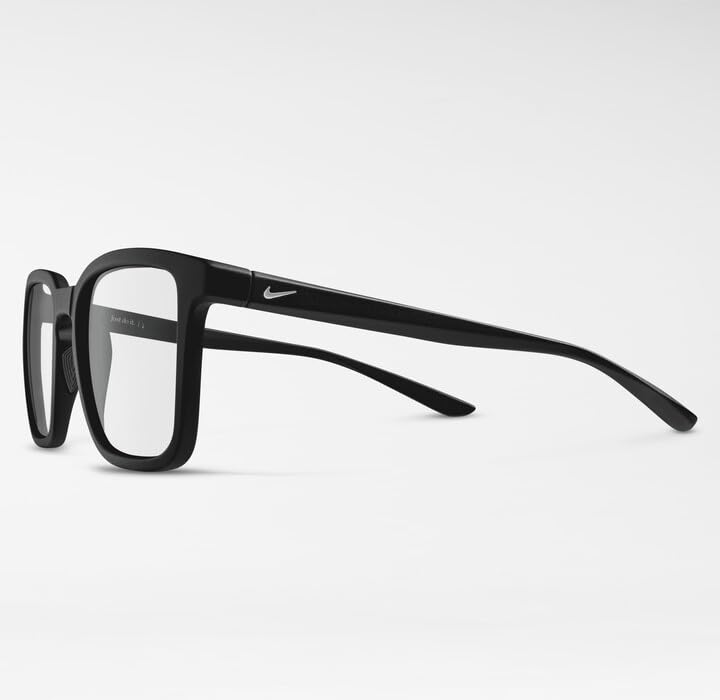 Nike Circuit Blaulichtfilter-Brille – Grau, Einheitsgröße – Unisex Bildschirmbrille mit Premium-Linsen, AR-Beschichtung Und UV-Schutz, FB9733-001