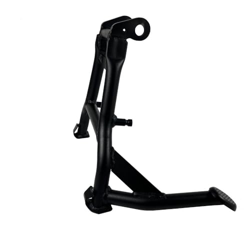 Béquille centrale de stationnement NX500 support acier rigide - 5