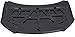 Garage-Pro Hood Compatible with 2012-2016 Chevrolet Sonic CAPA
