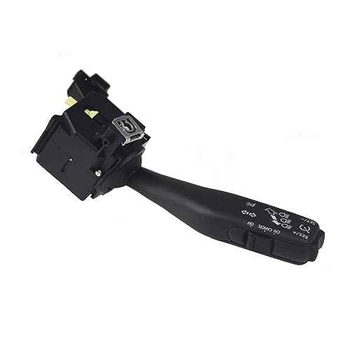Régulateur Seat en panne ? Changez le commodo 1K0953513G facilement