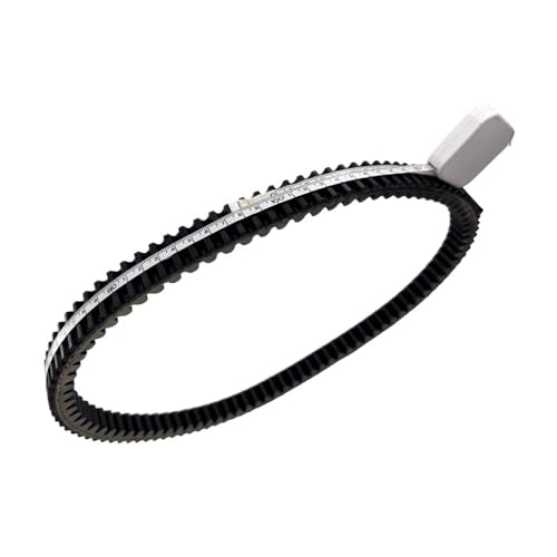 Cinturón de motocicleta 321cc compatible con DT360 y D 350 I 3