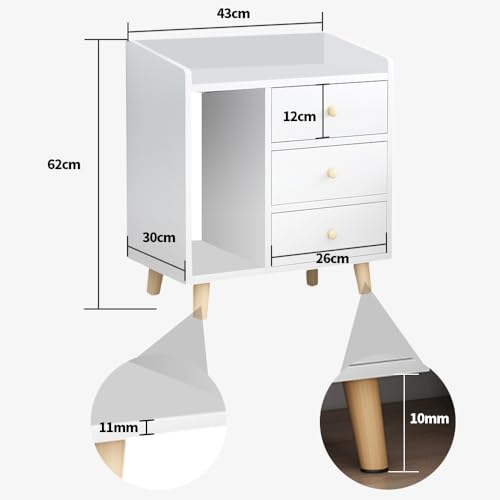 Recamara, Toy Imagen adicional