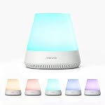 meross lámpara de noche alexa baby smart led 5
