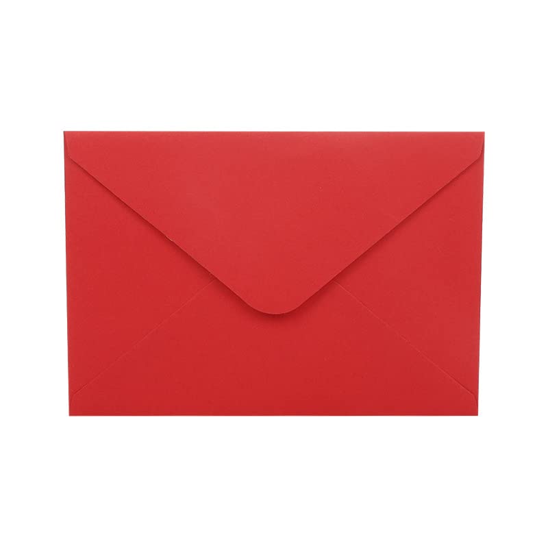 6 Sobres Rojos De Año Nuevo, Regalos De Deseos De Hong Bao, Sobres Para Tarjetas De Felicitacion Paquetes Rojos Sobres Para Dinero De La Para Estilo B Blesiy Sobres Rojos