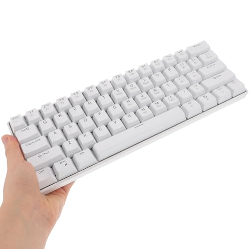 Teclado Mecánico Gaming Gaming Keyboards con Cable miniatura 3