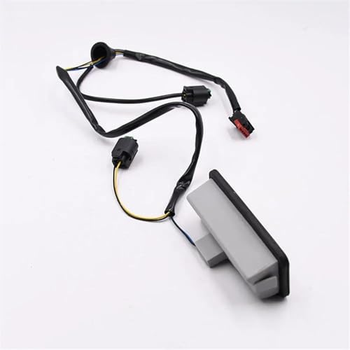 Cerradura de maletero con liberación suave para Freelander 2 LR020997 5