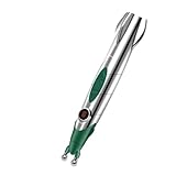 Elektronischer Akupunkturstift zur Schmerzlinderung, Meridian-Massagegerät mit...
