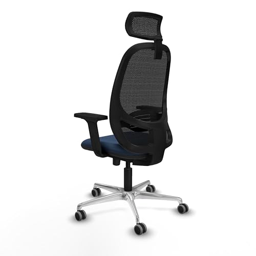 Chaise de bureau inclinable pour optimiser votre télétravail