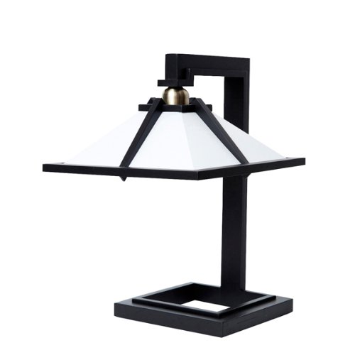 Amazon.co.jp : フランク・ロイド・ライト タリアセン1 (S) デスク  