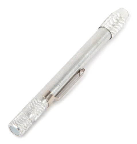 Image of Forney 86140 Tip Drill Set (Pack of 6)