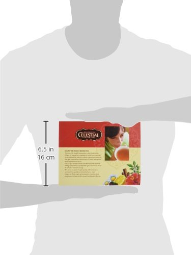 Celestial Seasonings Sleepytime Herbal Tea K Cup 48 Count Case For Keurig Brewers #TOP6