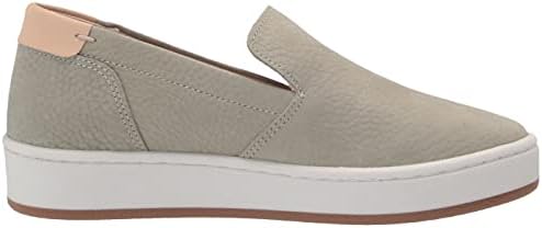 Lucky Brand womens Hadie Flat Sneaker, Seagrass, 9.5 US | Image 5