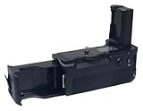 Compatibilidad precisa con múltiples modelos: compatible con varias cámaras, incluidas A9, A7 III y A7RIII, con un ajuste de interfaz perfecto, fácil instalación y desmontaje y uso estable sin depuración complicada for garantizar un proceso de disparo fluido.
