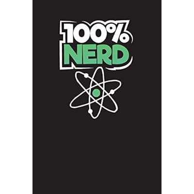 100% Nerd