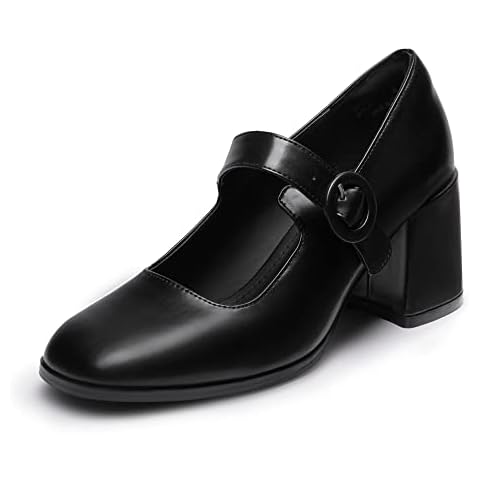 Escarpins Mary Jane DREAM PAIRS Cover