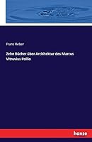 Zehn Bucher Uber Architektur Des Marcus Vitruvius Pollio 3742881574 Book Cover
