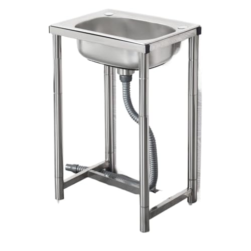 �yQyber�z ������ �K�[�f���V���N �L�b�`���p������ ������ �X�e�����X�� �ȈՎ� �R���p�N�g �K�тɂ��� �ȒP��t �L�b�`�� ���O �Ɩ��p �g���₷�� ���p�r �ϐ� (43×37×45cm)