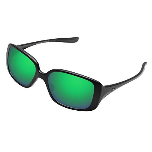 Image of LBD Lenses Replacement for Oakley Sunglass OO9193 Polarized