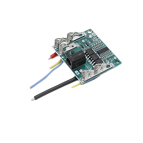 21V Batteria Ricarica Scheda Protettiva Sostituire Batterie Al Litio Pacchetto Circuito Protettivo Modulo per Strumento Elettrico
