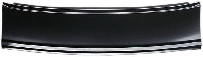 Rear Deck Filler Panel for 1967-1969 Camaro & Firebird CPE