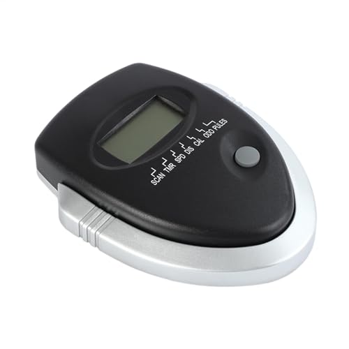 Nevalerra Seguido Del Kilometraje De La Bicicleta, La Computadora De Bicicleta Inalámbrica, El Contador De Velocidad De Ciclo Inalámbrico Específico Con Pantalla LED - Contador De Velocidad De Monitor