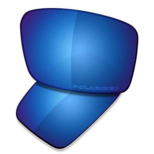 Image of SAUCER Premium Replacement Lenses for Oakley Twitch Sunglasses