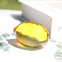 Amazon.co.jp: Crrezhai クリスタルペーパーウェイト