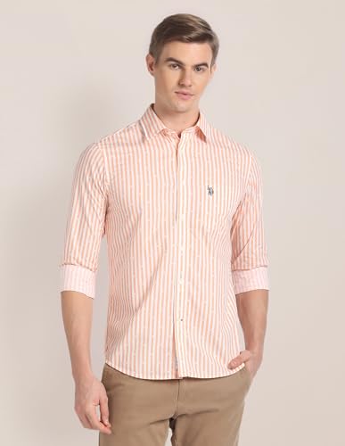 Image of U.S. Polo Assn. Men Shirt