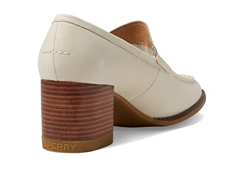 Image of Sperry Mens Seaport Penny Heel
