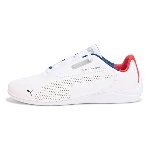 PUMA Men's BMW Motorsport Drift Cat Decima Sneaker2
