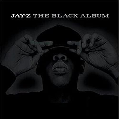 the black album