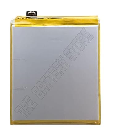 Image of Original BLP701 Battery for Oppo A5s X PCAM00 /PCAT00 /CPH1917 Battery with 1 Year Warranty**** (G0071)