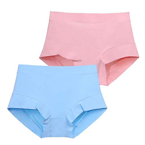 Sous-vêtements en coton pour femmes parfaits pour le confort maison et le travail